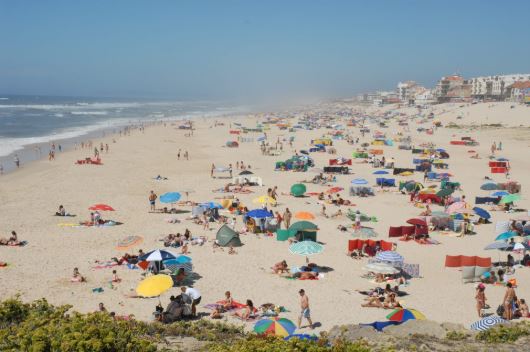 praia do pedrogao - Nacionalidade Portuguesa