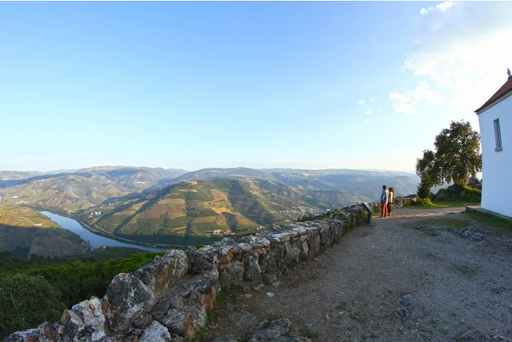 Guia do Vale do Rio Douro