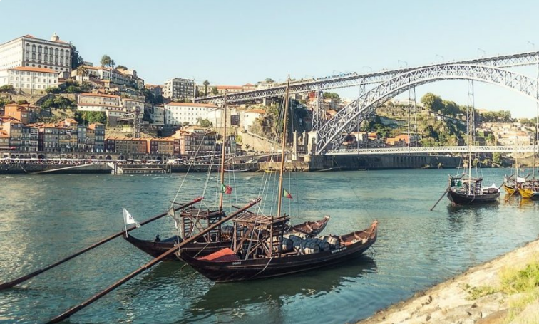 Guia do Vale do Rio Douro