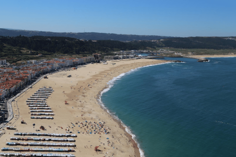 nazaré