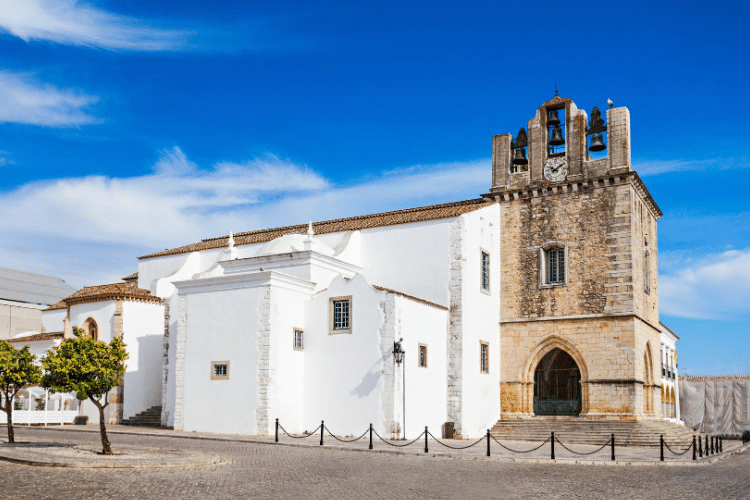 Igreja da sé
