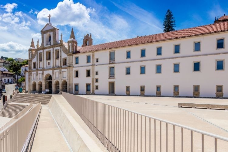 Coimbra