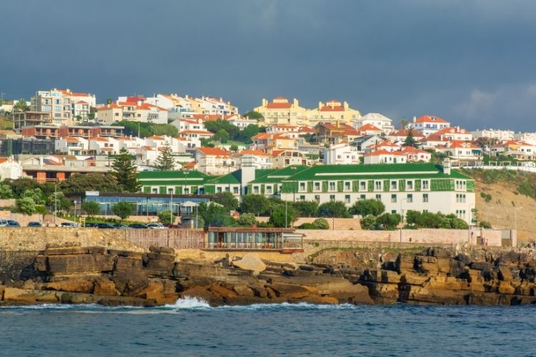 ericeira