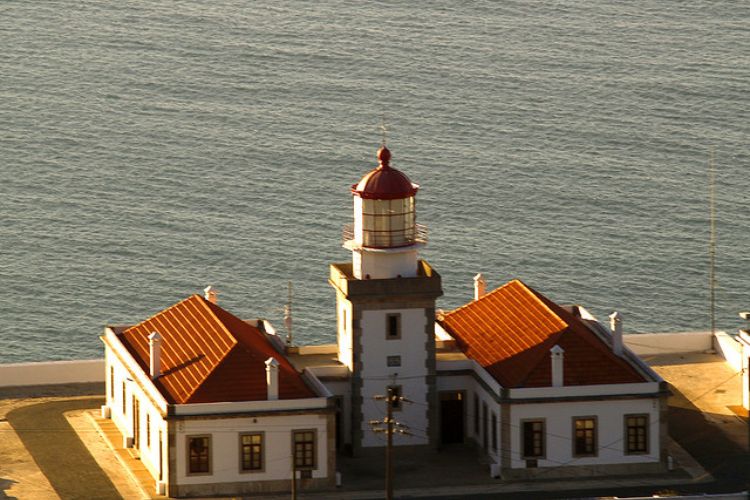 Farol do Cabo Mondego
