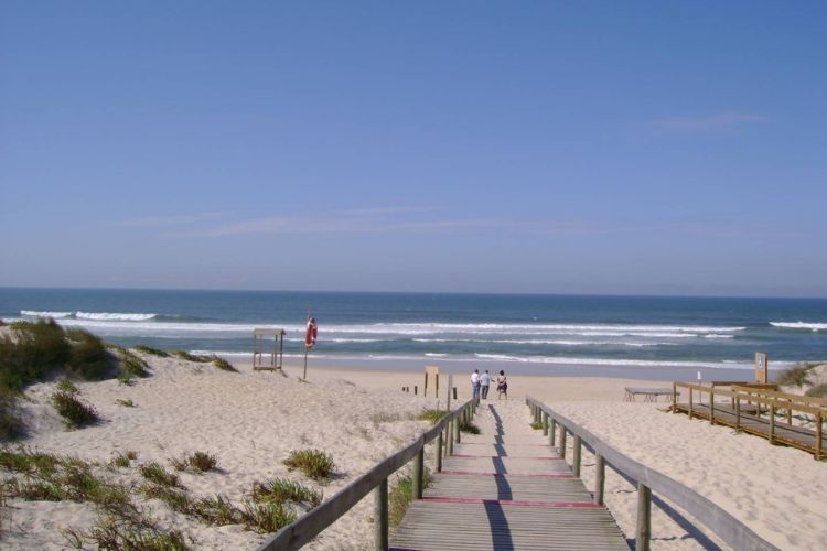 Praia do Osso da Baleia

