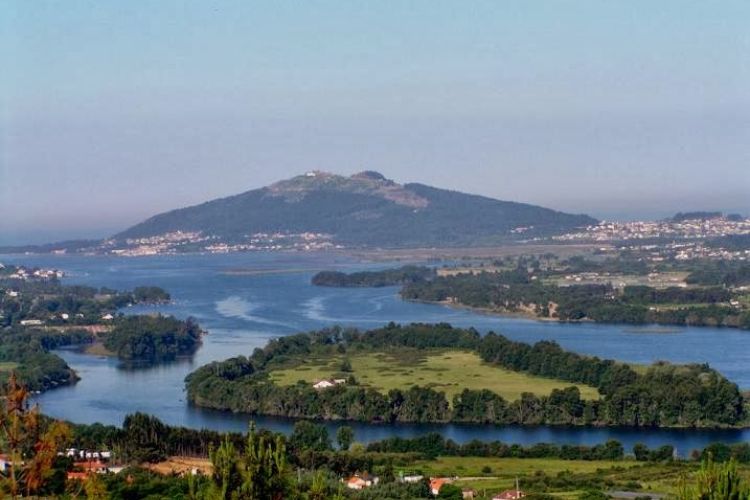 Rio Minho