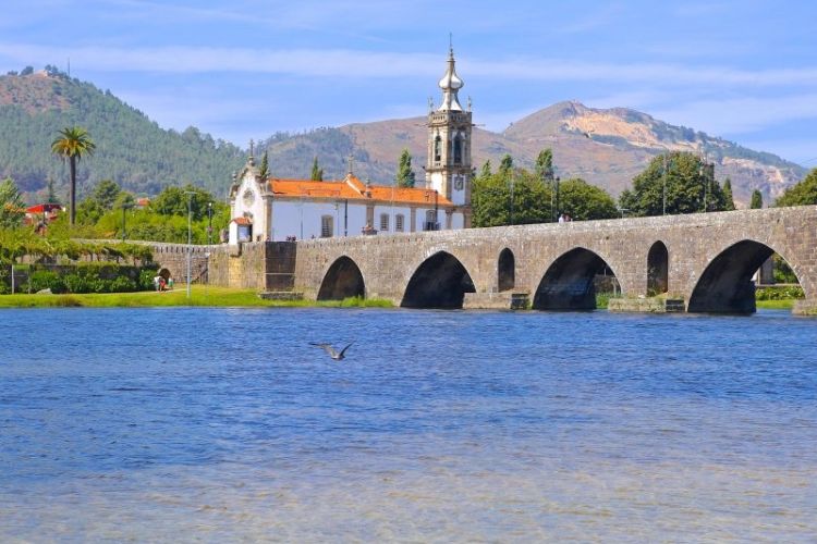 Ponte de Lima