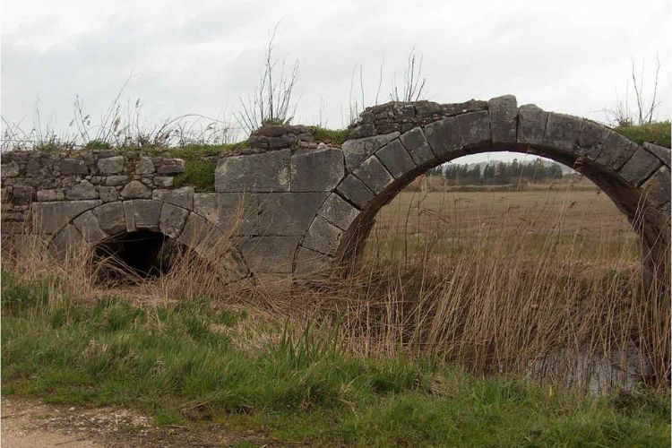 Ponte Romana do Alqueidão
