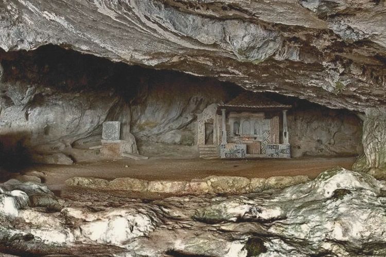 Serra da Arrábida em Portugal - um lugar mágico da Serra ao Mar- lpa de santa margarida